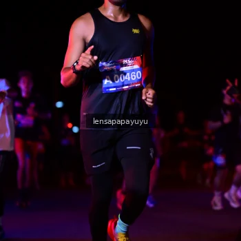 Runner Photo 3864280