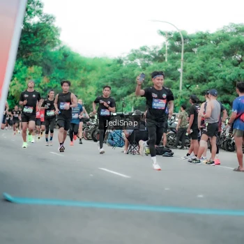 Runner Photo 3864281