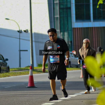 Runner Photo 3864287