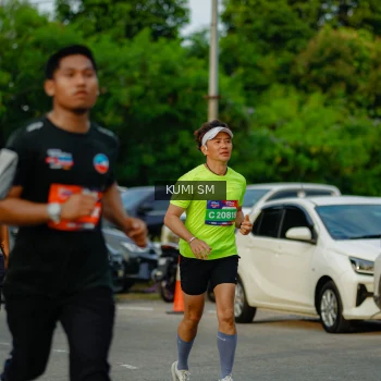 Runner Photo 3864293