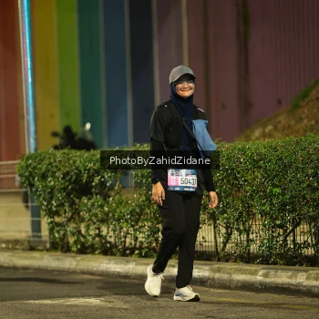 Runner Photo 3864294