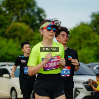 Runner Photo 3864297
