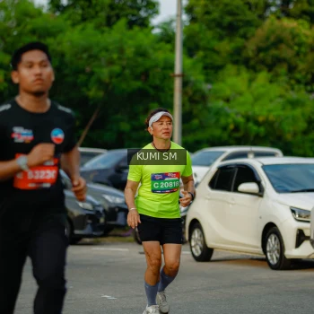 Runner Photo 3864298