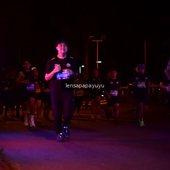 Runner Photo 3864303