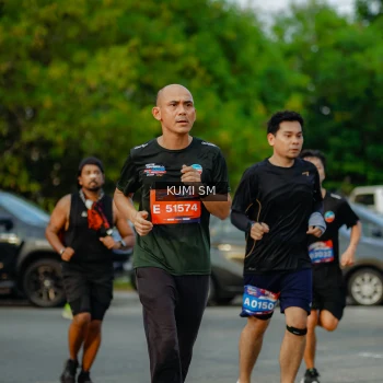 Runner Photo 3864304