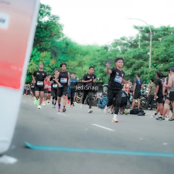 Runner Photo 3864305