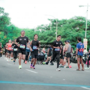 Runner Photo 3864307