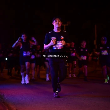 Runner Photo 3864311