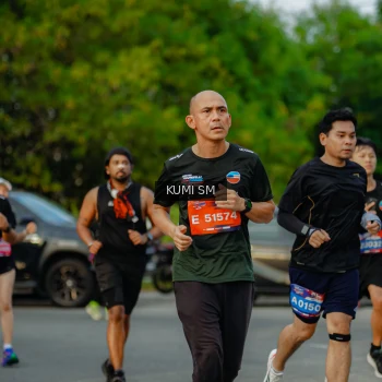 Runner Photo 3864312