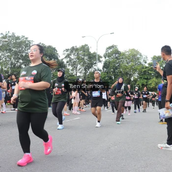 Runner Photo 3864316