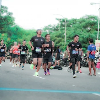 Runner Photo 3864317