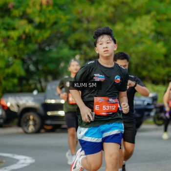 Runner Photo 3864319