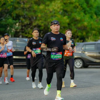 Runner Photo 3864320