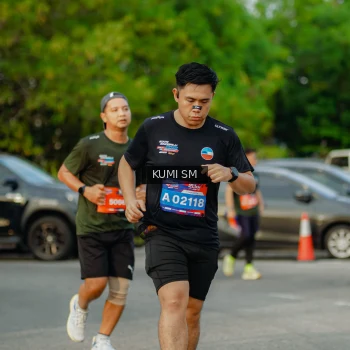 Runner Photo 3864322