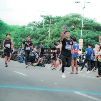 Runner Photo 3864323