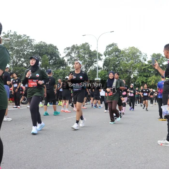 Runner Photo 3864327