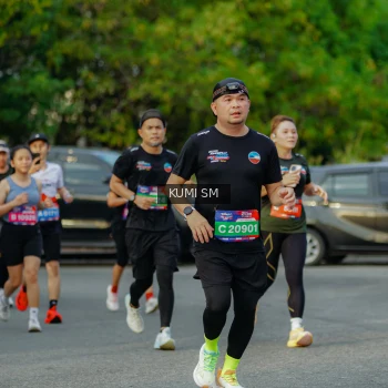 Runner Photo 3864328