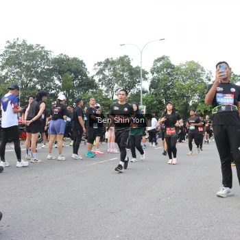 Runner Photo 3864331