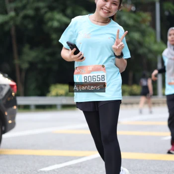Runner Photo 3864332