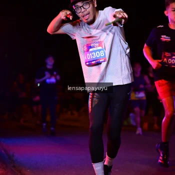 Runner Photo 3864334