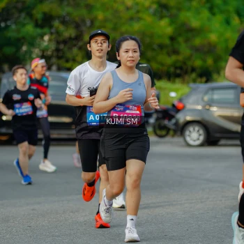Runner Photo 3864339