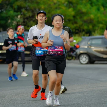 Runner Photo 3864340
