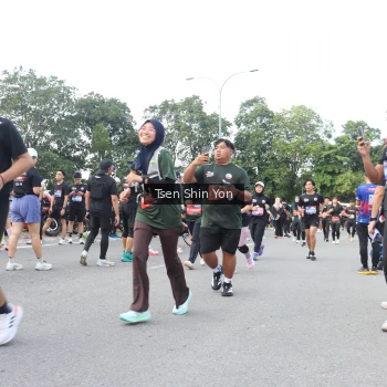 Runner Photo 3864344
