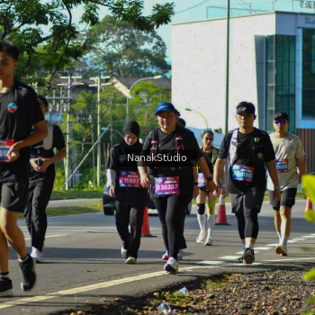 Runner Photo 3864347