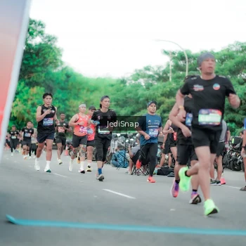 Runner Photo 3864348
