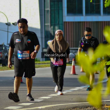 Runner Photo 3864349