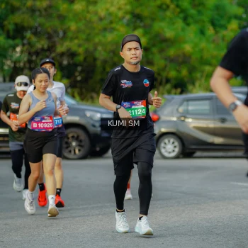 Runner Photo 3864350