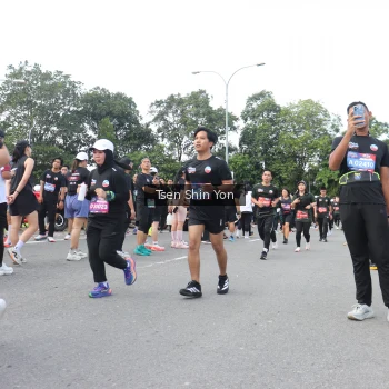 Runner Photo 3864351