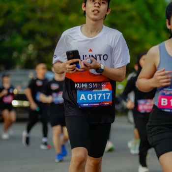 Runner Photo 3864354