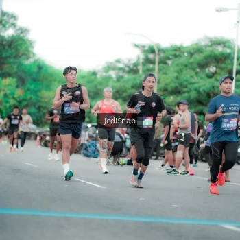 Runner Photo 3864355