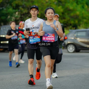 Runner Photo 3864356