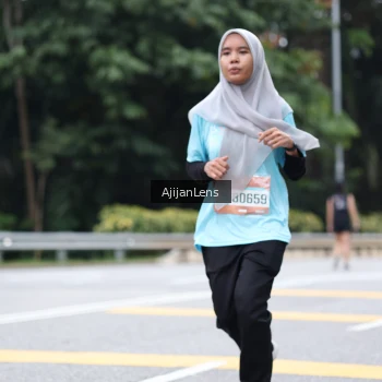 Runner Photo 3864358
