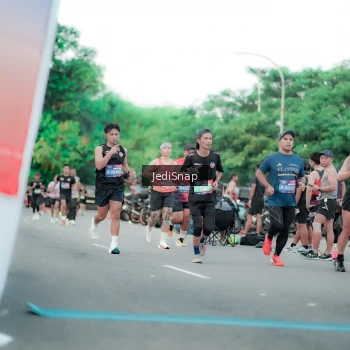 Runner Photo 3864361