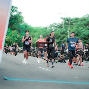Runner Photo 3864362