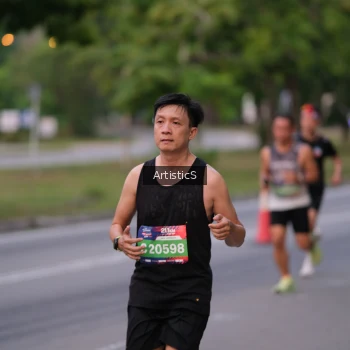 Runner Photo 3864363