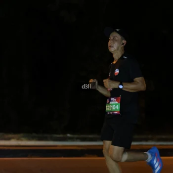 Runner Photo 3864364