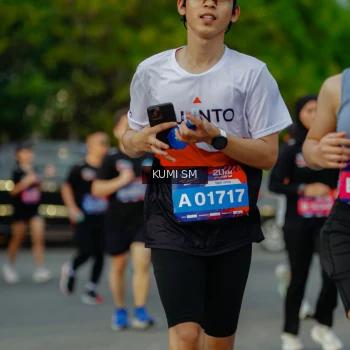 Runner Photo 3864365