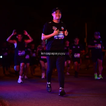 Runner Photo 3864366