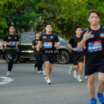 Runner Photo 3864368