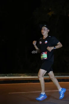 Runner Photo 3864370