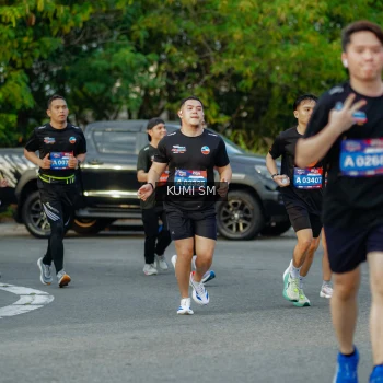 Runner Photo 3864381