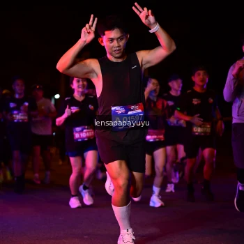 Runner Photo 3864386