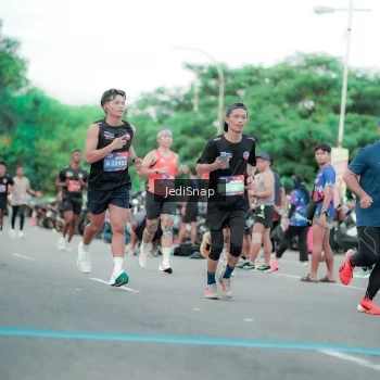 Runner Photo 3864388