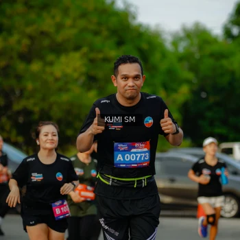 Runner Photo 3864390