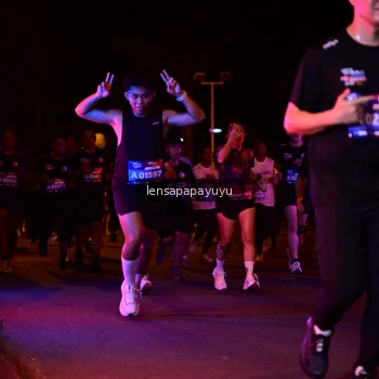 Runner Photo 3864393