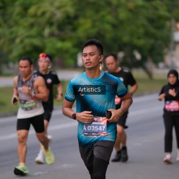 Runner Photo 3864394